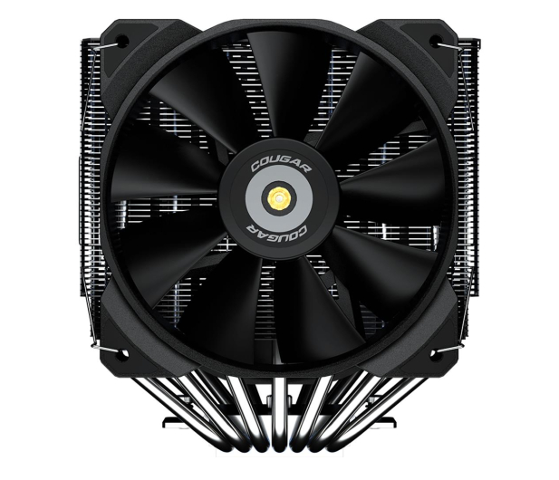 Cougar Forza 135 120x140mm - 1238032 - zdjęcie